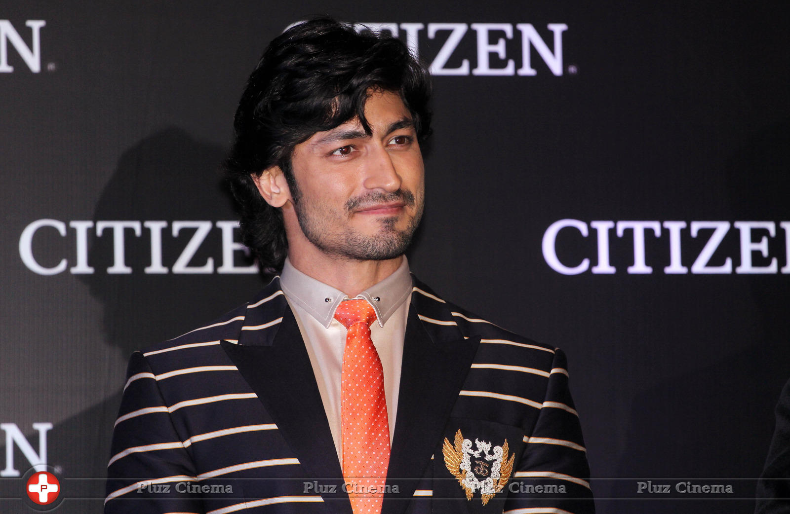 Vidyut Jamwal - Launch of Citizen watches latest Promaster Collection Photos | Picture 585842