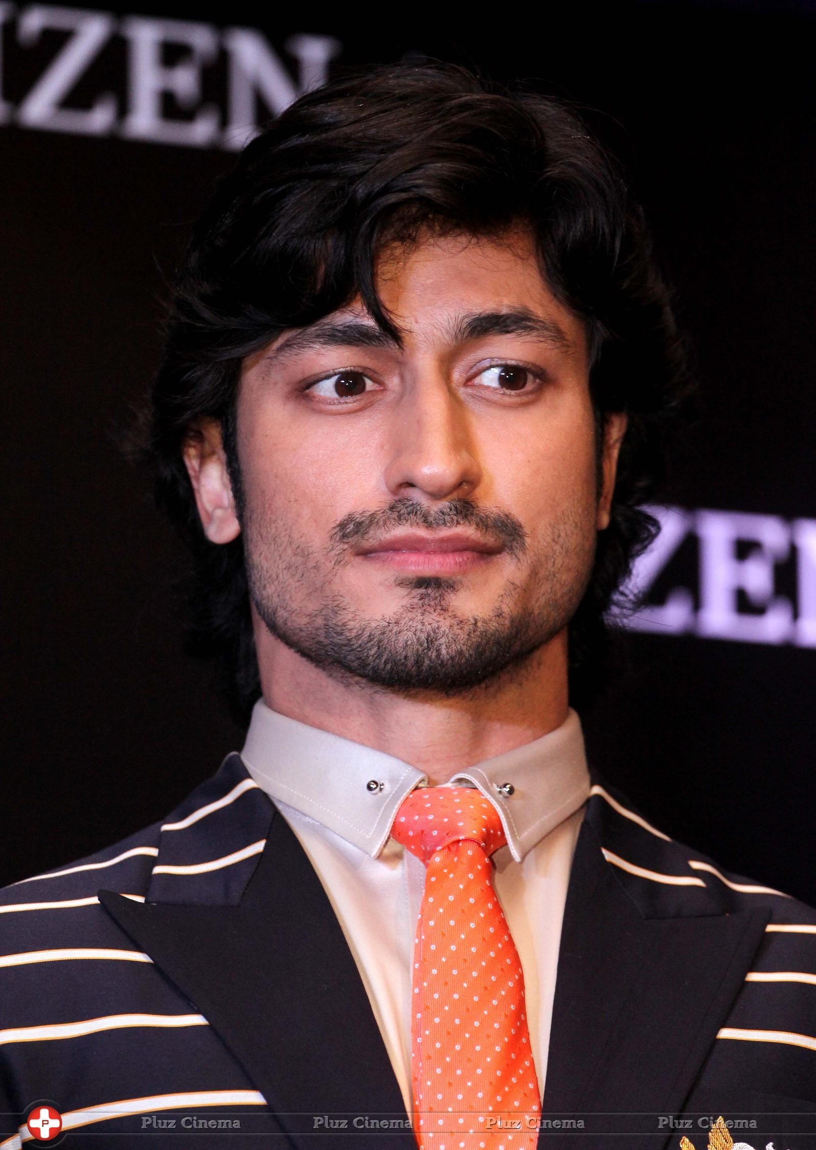 Vidyut Jamwal - Launch of Citizen watches latest Promaster Collection Photos | Picture 585845