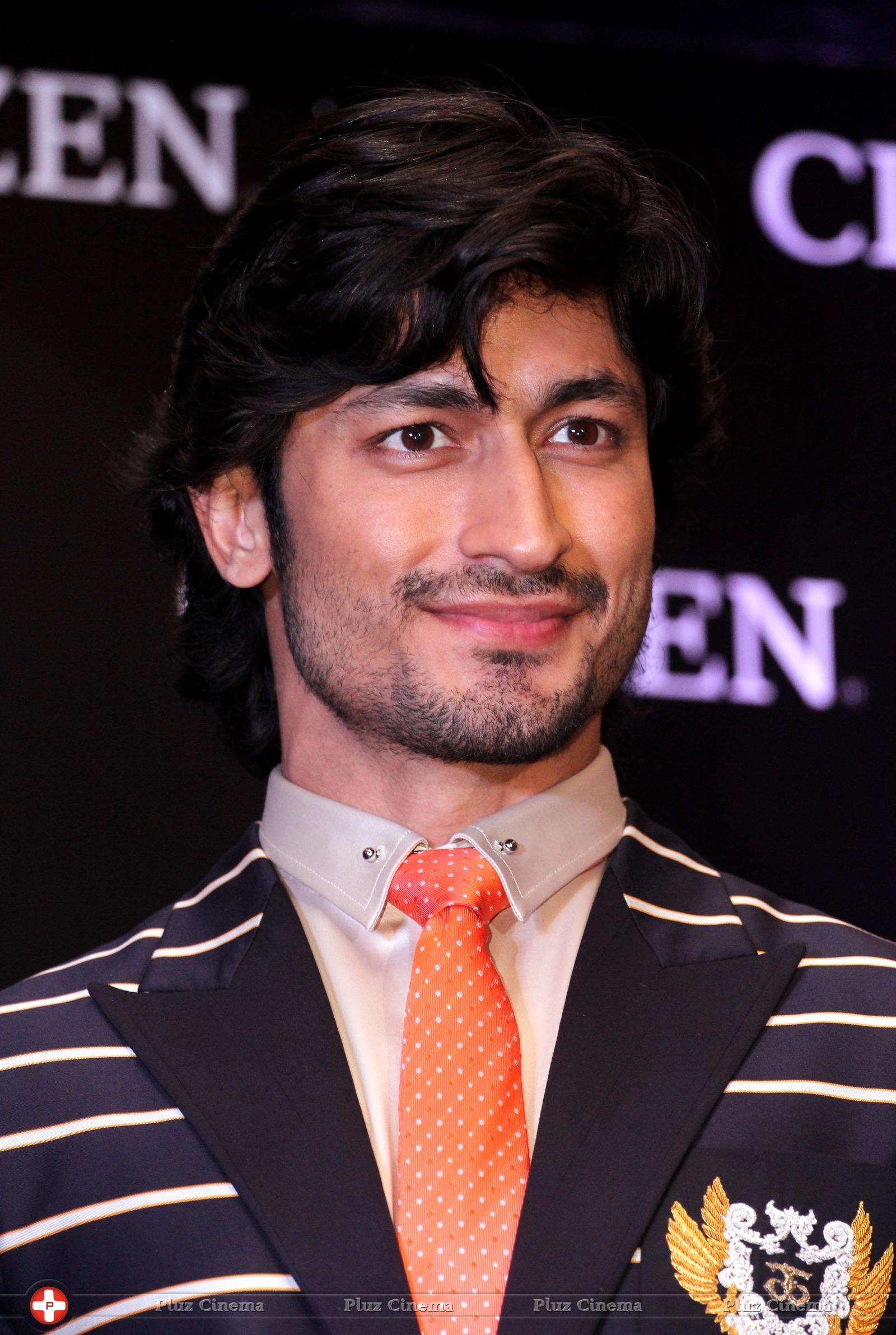 Vidyut Jamwal - Launch of Citizen watches latest Promaster Collection Photos | Picture 585852