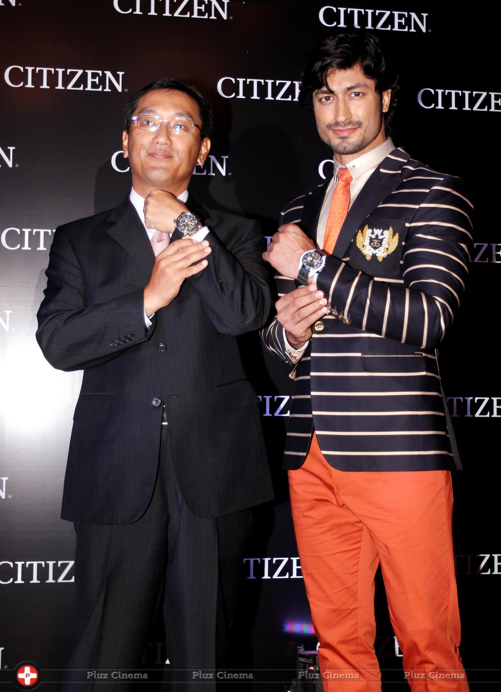 Launch of Citizen watches latest Promaster Collection Photos | Picture 585853