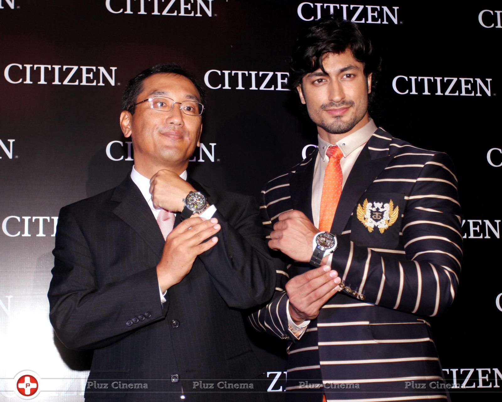 Launch of Citizen watches latest Promaster Collection Photos | Picture 585855