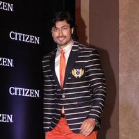 Vidyut Jamwal - Launch of Citizen watches latest Promaster Collection Photos | Picture 585820