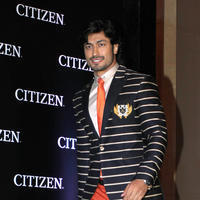 Vidyut Jamwal - Launch of Citizen watches latest Promaster Collection Photos | Picture 585822