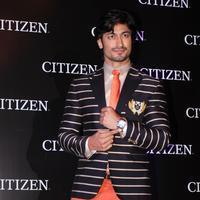 Vidyut Jamwal - Launch of Citizen watches latest Promaster Collection Photos | Picture 585825