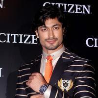 Vidyut Jamwal - Launch of Citizen watches latest Promaster Collection Photos | Picture 585828