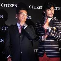 Launch of Citizen watches latest Promaster Collection Photos