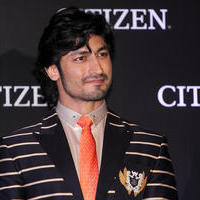 Vidyut Jamwal - Launch of Citizen watches latest Promaster Collection Photos | Picture 585842