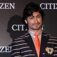 Vidyut Jamwal - Launch of Citizen watches latest Promaster Collection Photos | Picture 585844