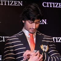 Vidyut Jamwal - Launch of Citizen watches latest Promaster Collection Photos | Picture 585846