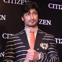 Vidyut Jamwal - Launch of Citizen watches latest Promaster Collection Photos | Picture 585848