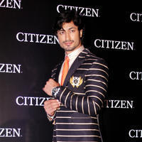 Vidyut Jamwal - Launch of Citizen watches latest Promaster Collection Photos
