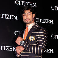 Vidyut Jamwal - Launch of Citizen watches latest Promaster Collection Photos | Picture 585856
