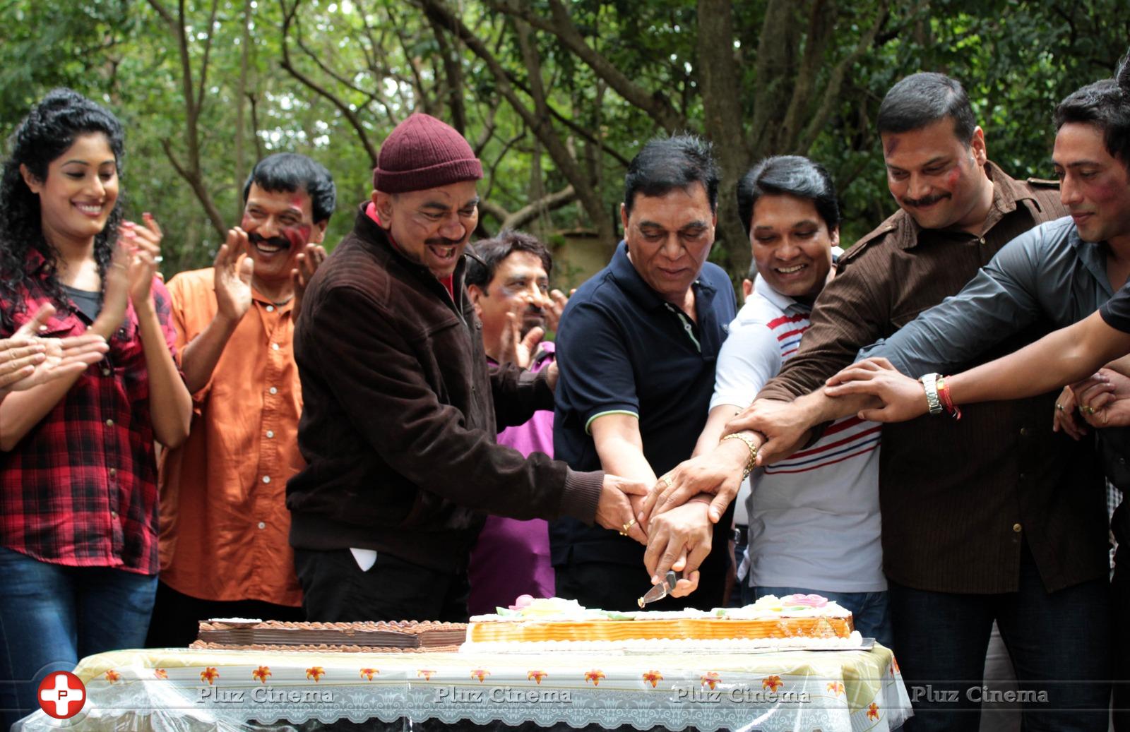 TV serial CID celebrates 1000th episode Photos | Picture 585859