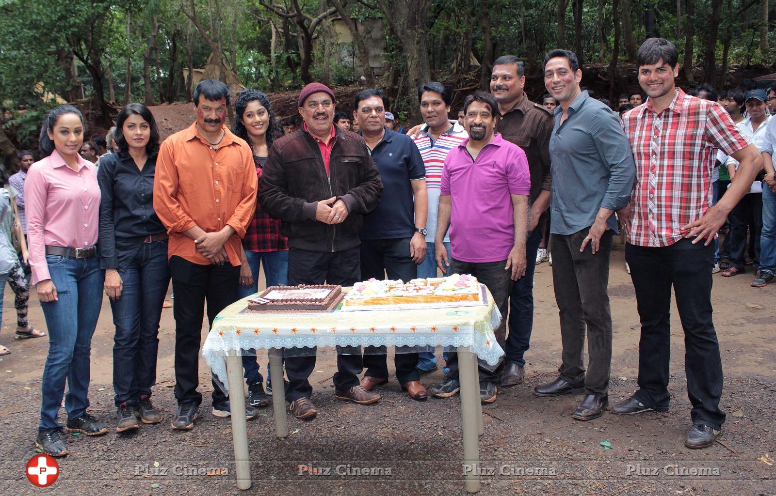 TV serial CID celebrates 1000th episode Photos | Picture 585873