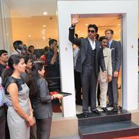 Abhishek Bachchan launches Omega showroom photos | Picture 586674