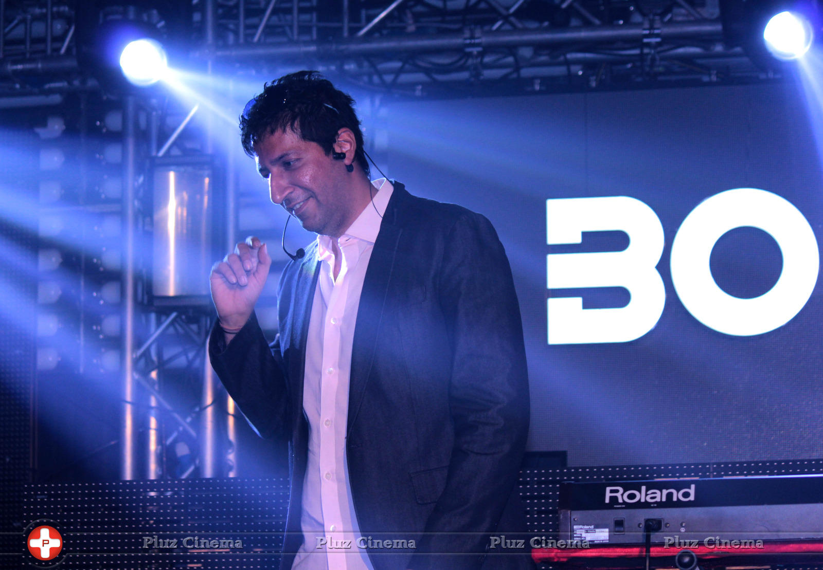 Preview of Bollyboom Bollywood electro music festival 2013 photos | Picture 586682