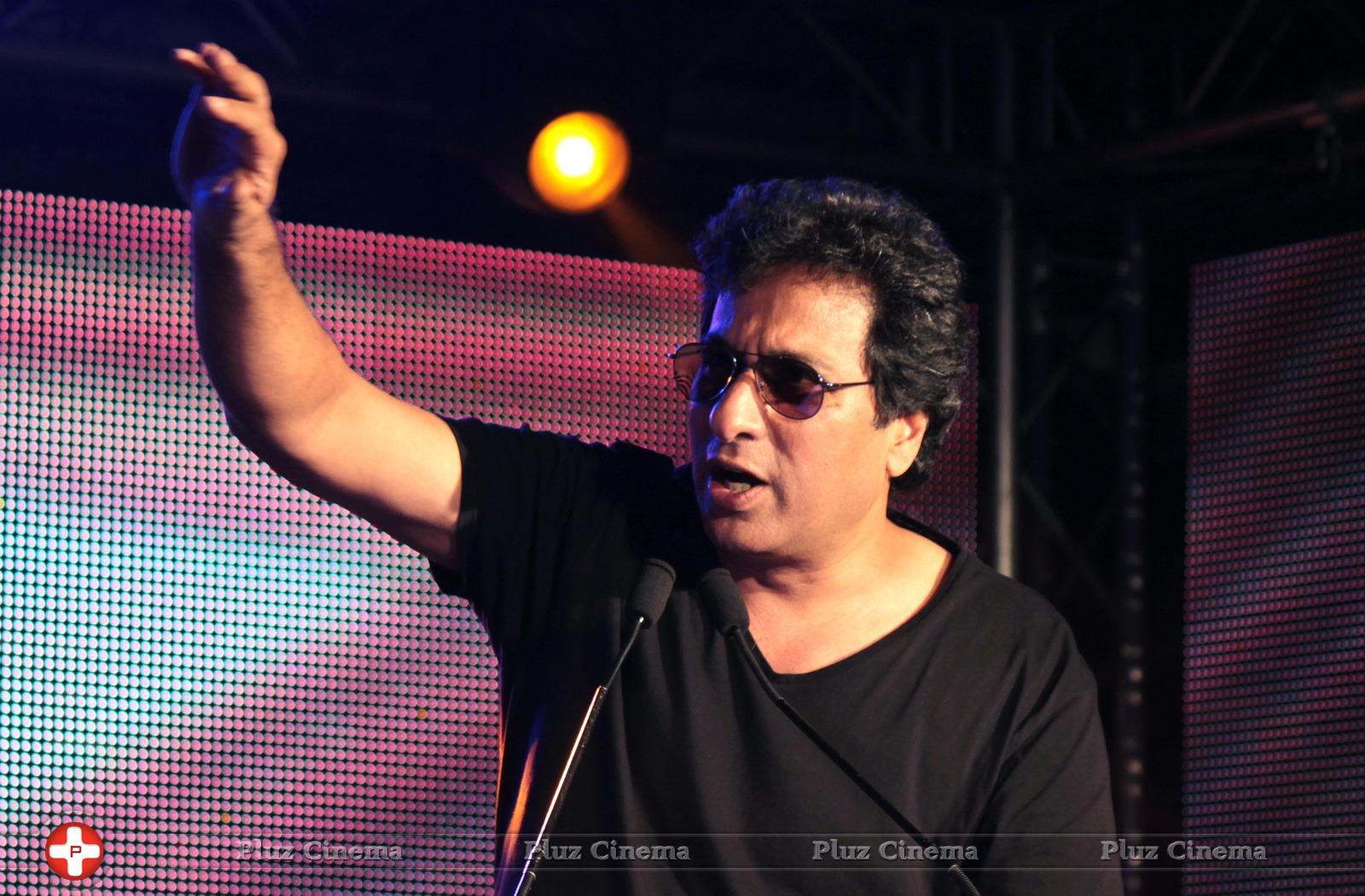 Preview of Bollyboom Bollywood electro music festival 2013 photos | Picture 586685