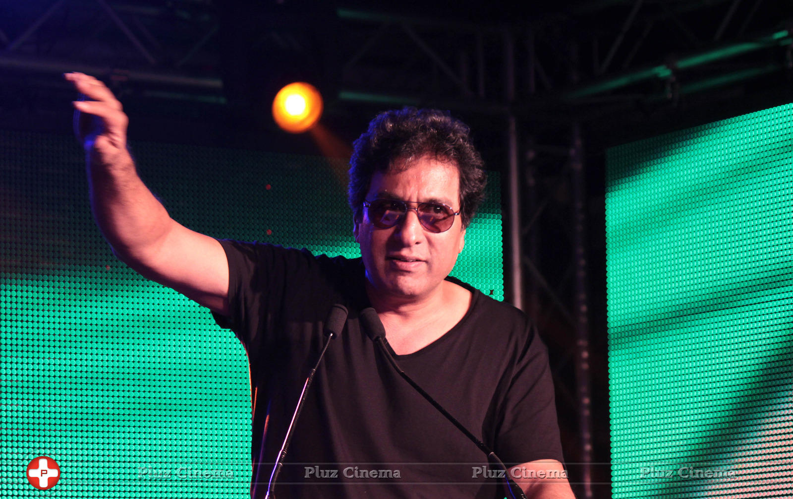 Preview of Bollyboom Bollywood electro music festival 2013 photos | Picture 586687