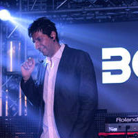 Preview of Bollyboom Bollywood electro music festival 2013 photos