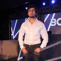 Sonu Nigam - Preview of Bollyboom Bollywood electro music festival 2013 photos | Picture 586692
