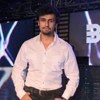 Sonu Nigam - Preview of Bollyboom Bollywood electro music festival 2013 photos