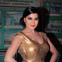 Veena Malik during Premiere of film Real Life of Super Model Photos | Picture 586563