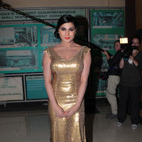 Veena Malik during Premiere of film Real Life of Super Model Photos | Picture 586569