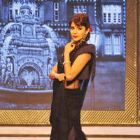 Anushka Sharma - Bollywood stars walk the ramp for Yash Chopra tribute photos