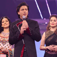 Bollywood stars walk the ramp for Yash Chopra tribute photos | Picture 587837