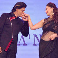 Bollywood stars walk the ramp for Yash Chopra tribute photos | Picture 587838