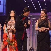 Bollywood stars walk the ramp for Yash Chopra tribute photos