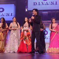 Bollywood stars walk the ramp for Yash Chopra tribute photos | Picture 587841