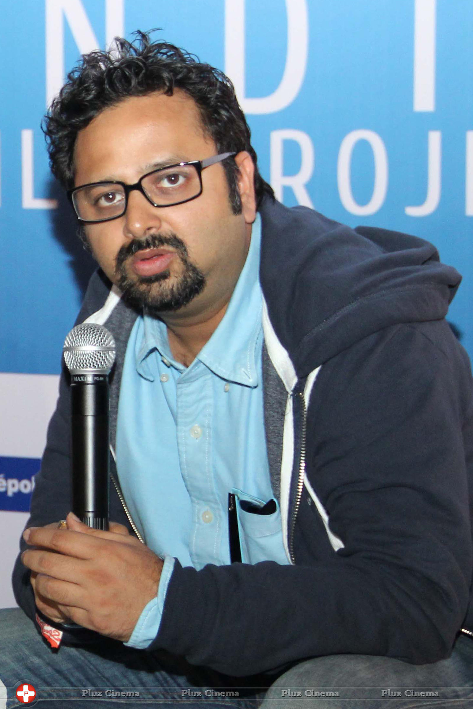 Nikhil Advani - Press conference of Indian film project (IFP) Photos | Picture 589885
