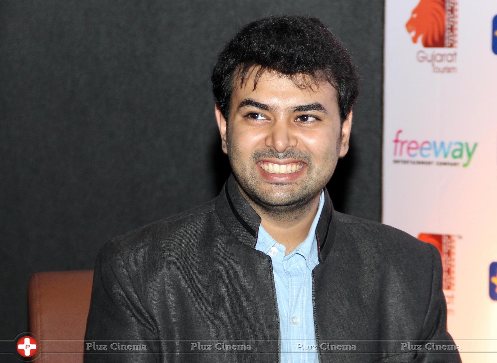 Press conference of Indian film project (IFP) Photos | Picture 589890