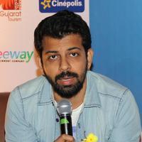 Bejoy Nambiar - Press conference of Indian film project (IFP) Photos | Picture 589883