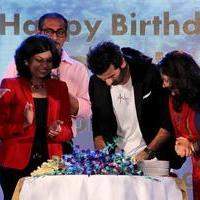 Ranbir Kapoor celebrates his 31st birthday photos | Picture 589875