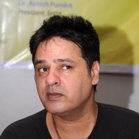 Rahul Roy - Walkathon 2013 walk for the Heart Photos | Picture 590917