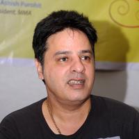 Rahul Roy - Walkathon 2013 walk for the Heart Photos | Picture 590919