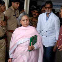 Bachchan's to attend Maharani Padmani Devi's 70th birthday bash Photos | Picture 591942