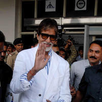 Bachchan's to attend Maharani Padmani Devi's 70th birthday bash Photos | Picture 591944