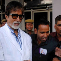 Bachchan's to attend Maharani Padmani Devi's 70th birthday bash Photos | Picture 591945
