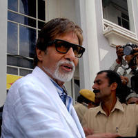 Bachchan's to attend Maharani Padmani Devi's 70th birthday bash Photos | Picture 591946