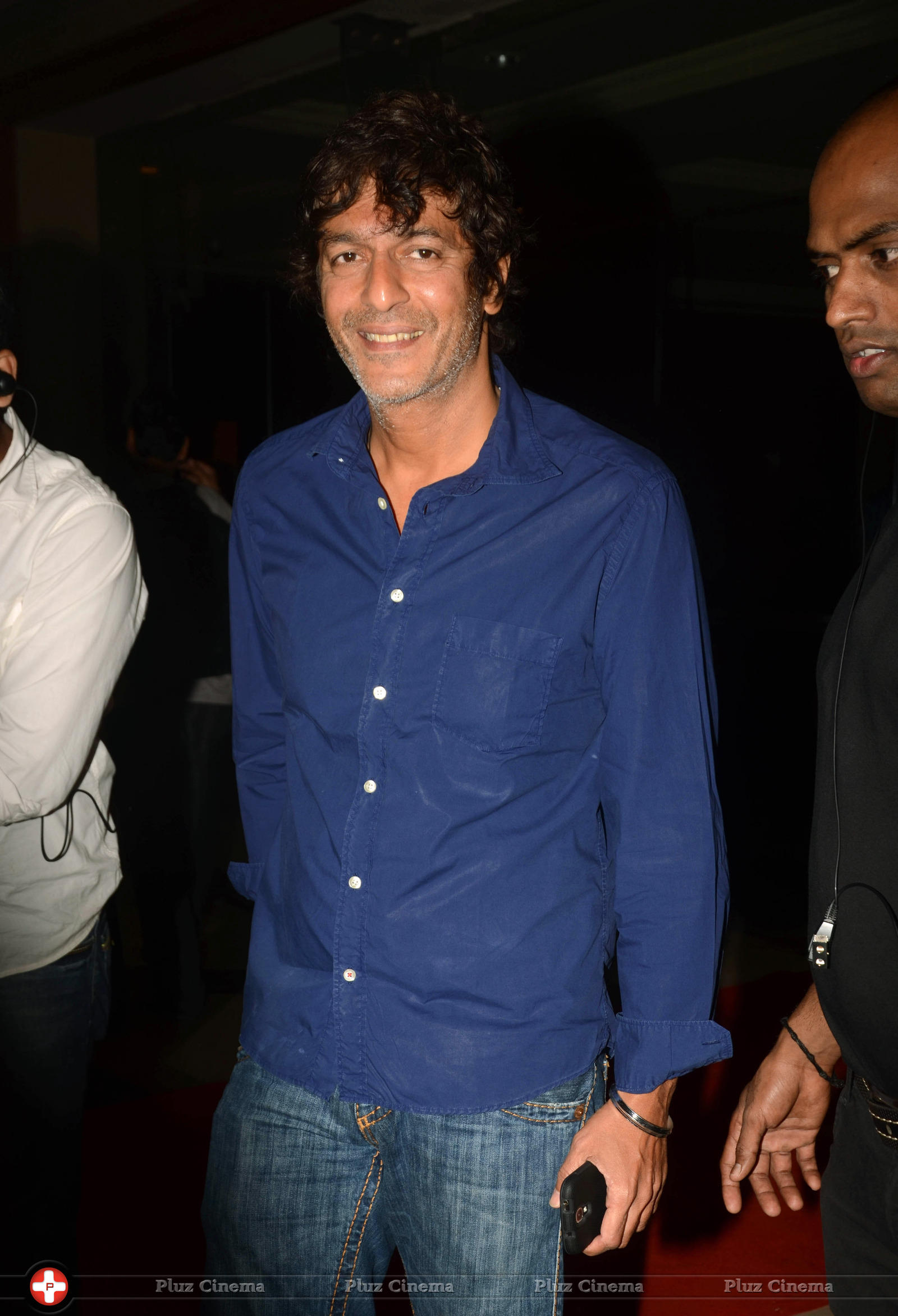 Chunky Pandey - Closing ceremony 4th Jagran Film Festival Photos | Picture 591976