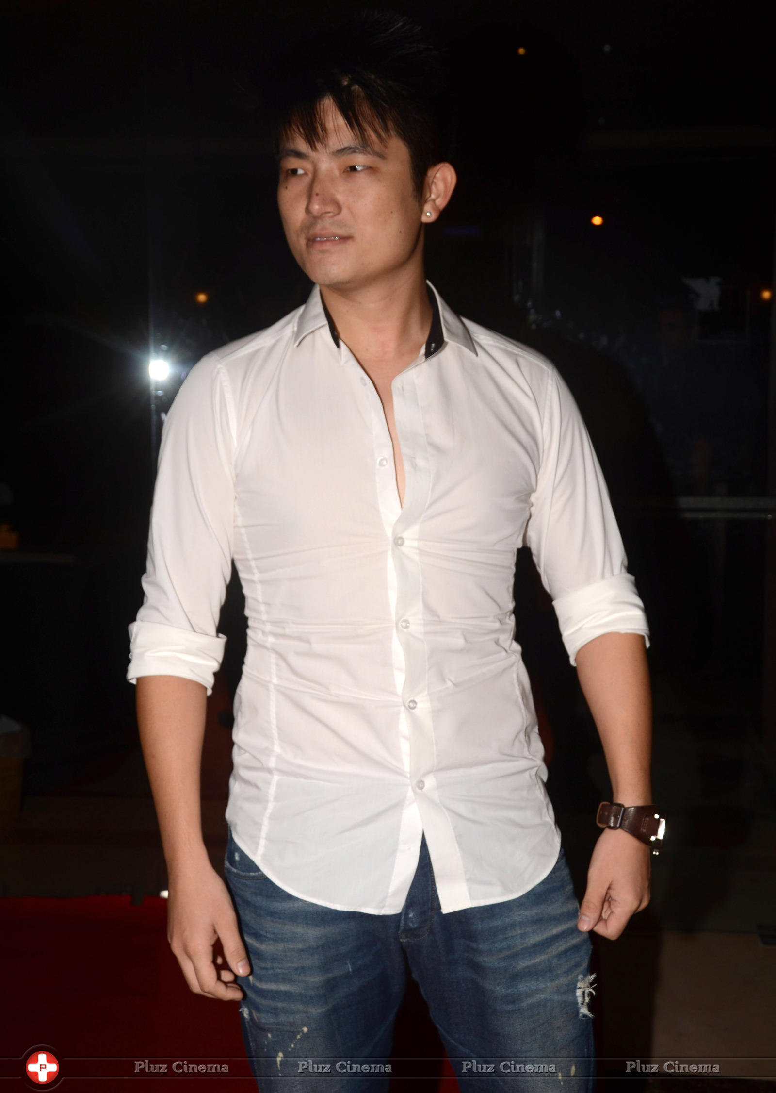 Meiyang Chang - Closing ceremony 4th Jagran Film Festival Photos | Picture 591977