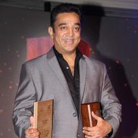 Kamal Hassan - Closing ceremony 4th Jagran Film Festival Photos | Picture 591989