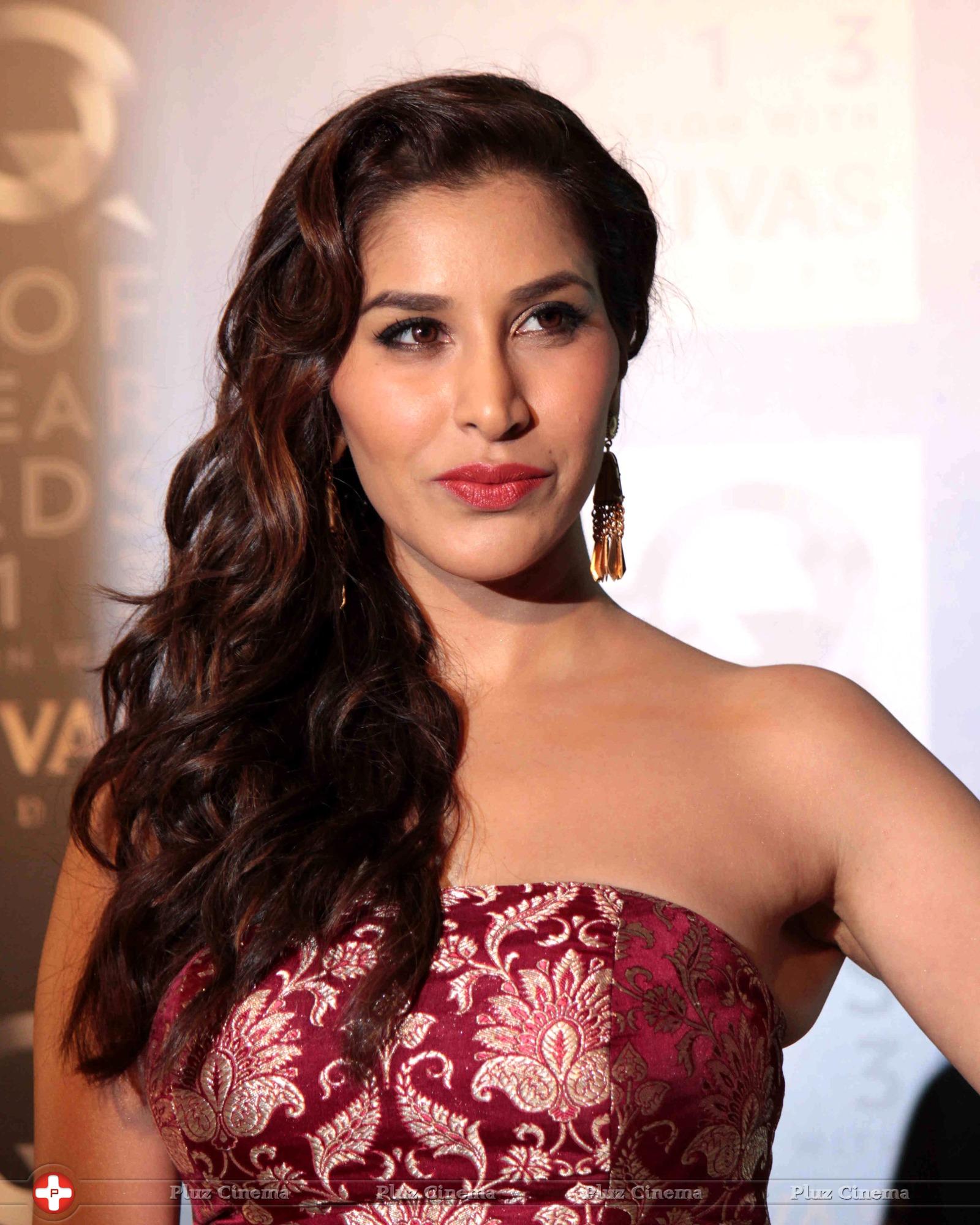Sophie Choudry - GQ Man of the Year Award 2013 Photos | Picture 591397