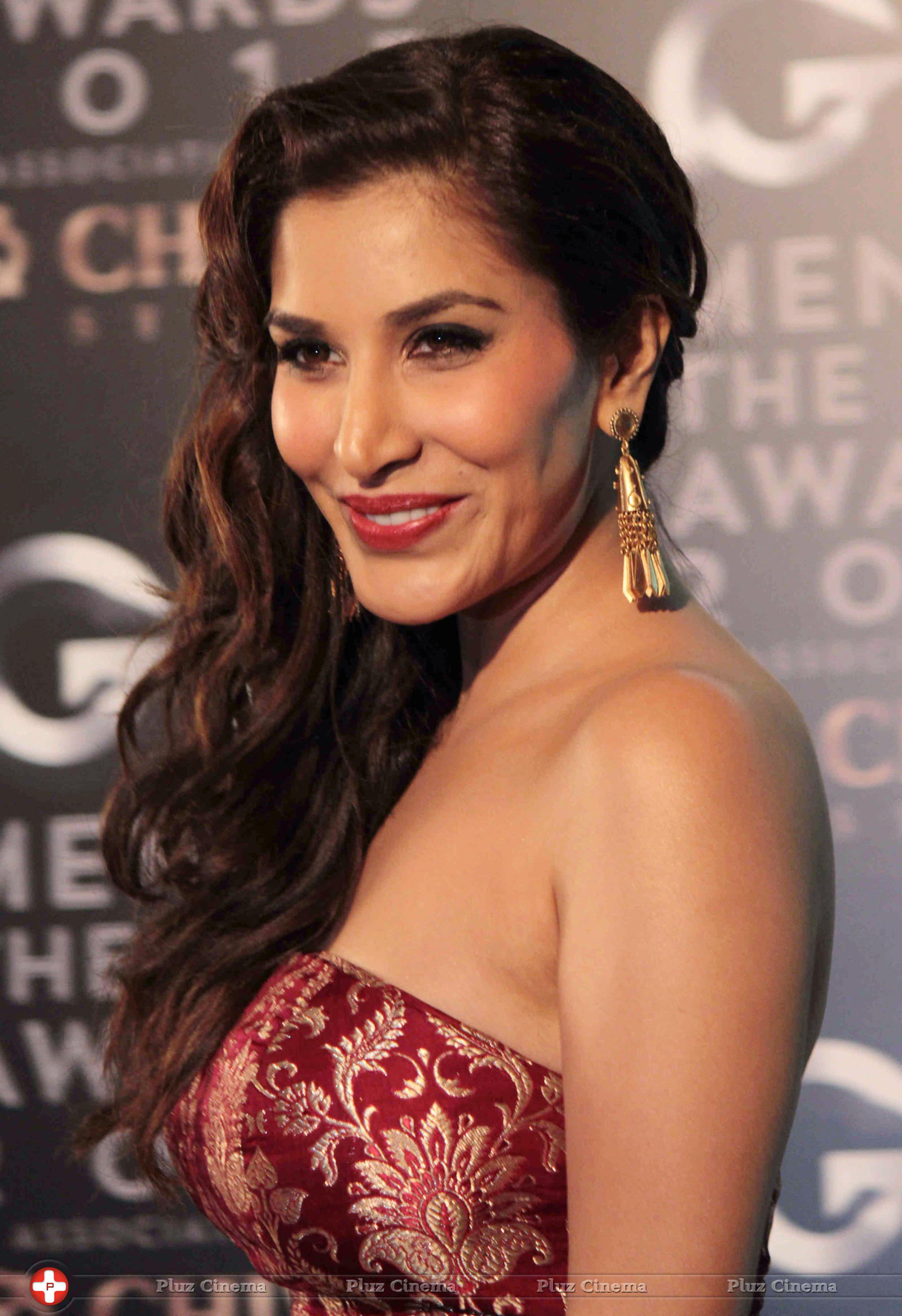 Sophie Choudry - GQ Man of the Year Award 2013 Photos | Picture 591399