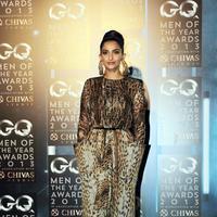 Sonam Kapoor Ahuja - GQ Man of the Year Award 2013 Photos | Picture 591310