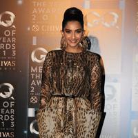 Sonam Kapoor Ahuja - GQ Man of the Year Award 2013 Photos | Picture 591311