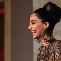 Sonam Kapoor Ahuja - GQ Man of the Year Award 2013 Photos | Picture 591316